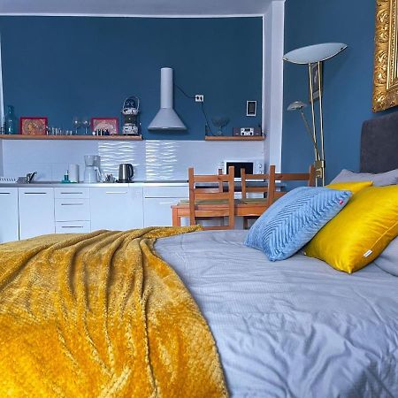 Kamienica Monte Cassino Sun I 7 Min Plaza I 2 Sypialnie I Balkon Apartment Sopot Ngoại thất bức ảnh