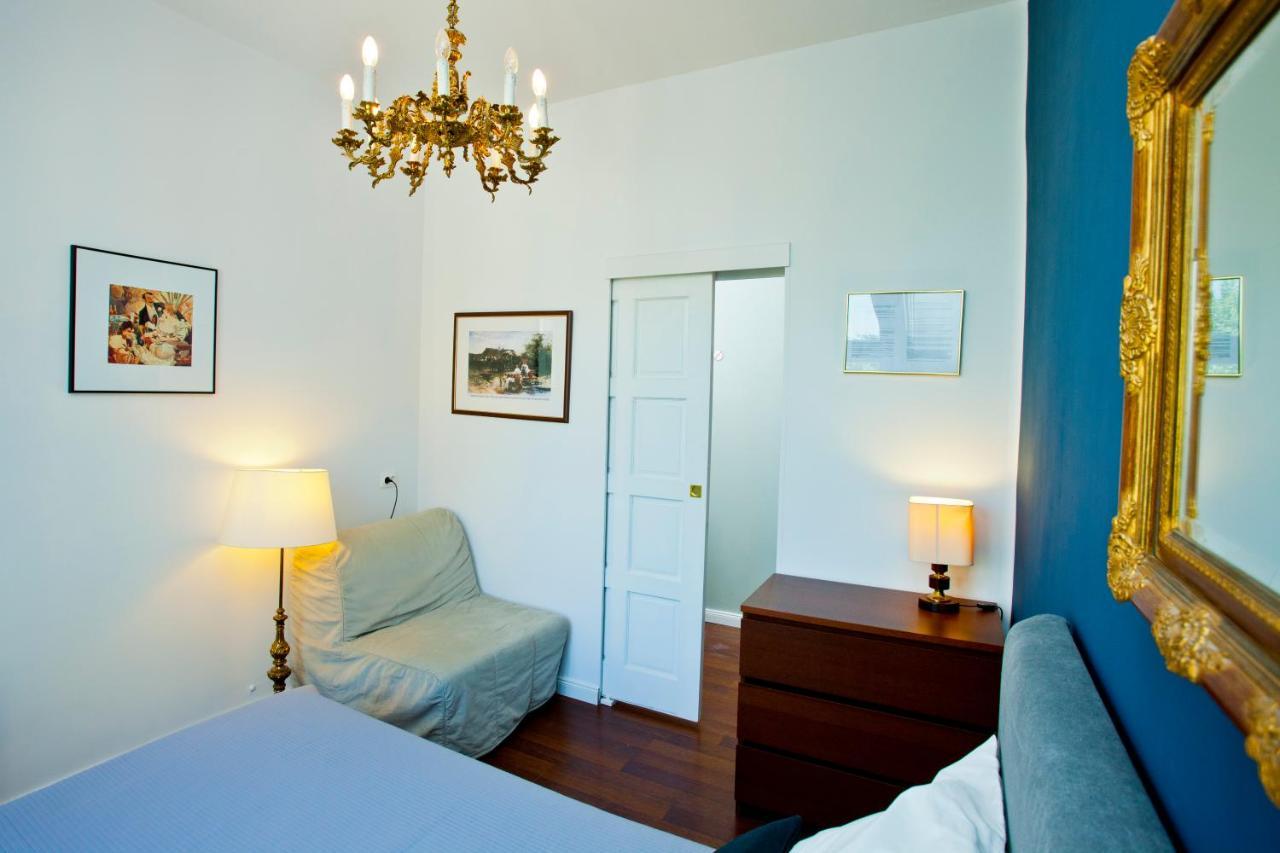 Kamienica Monte Cassino Sun I 7 Min Plaza I 2 Sypialnie I Balkon Apartment Sopot Ngoại thất bức ảnh
