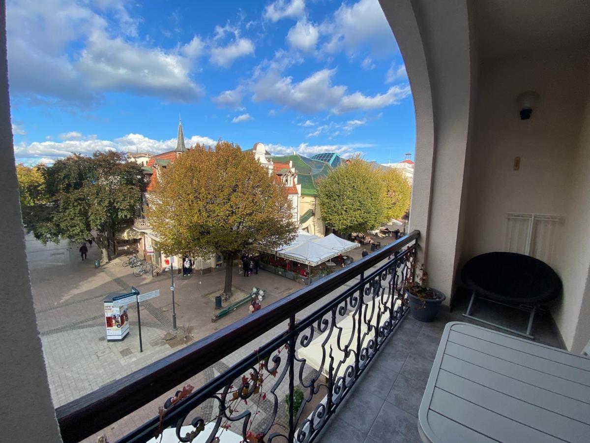 Kamienica Monte Cassino Sun I 7 Min Plaza I 2 Sypialnie I Balkon Apartment Sopot Ngoại thất bức ảnh
